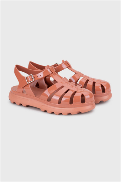 Igor Vega MC Kadın Sandalet - Kiremit S10360-381