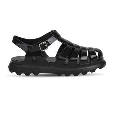 Igor Vega Mc Kadın Sandalet - Siyah S10360-002