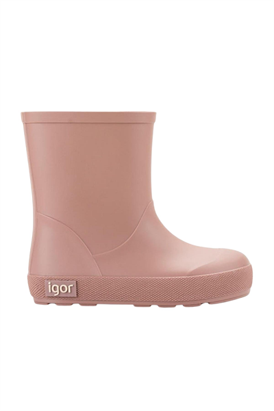 Igor Yogi Kız Çocuk Rosa Yağmur Çizmesi W10291-010