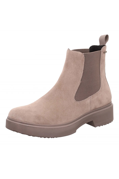Legero Angel Kadın Bej Gore-Tex Bot 000101-4500