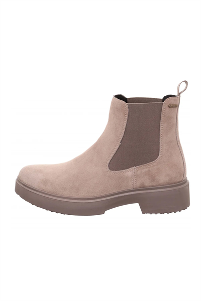 Legero Angel Kadın Bej Gore-Tex Bot 000101-4500