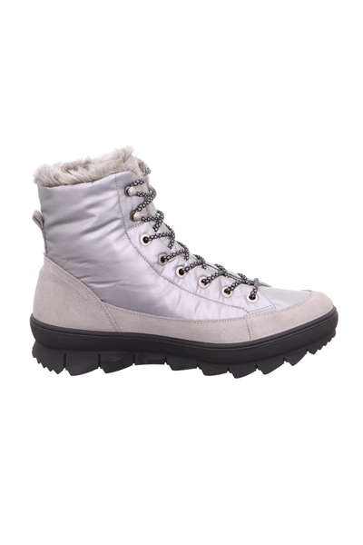 Legero Novara Kadın Gri Gore-Tex Bot 000933-2500