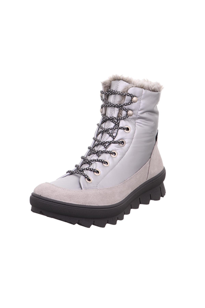 Legero Novara Kadın Gri Gore-Tex Bot 000933-2500