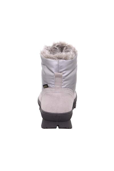Legero Novara Kadın Gri Gore-Tex Bot 000933-2500