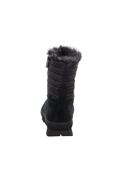 Legero Novara Kadın Siyah Gore-Tex Bot 009900-0000