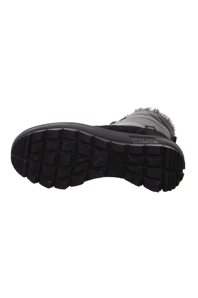 Legero Novara Kadın Siyah Gore-Tex Bot 000933-0200