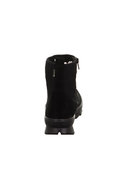 Legero Novara Kadın Siyah Gore-Tex Bot 000504-0000
