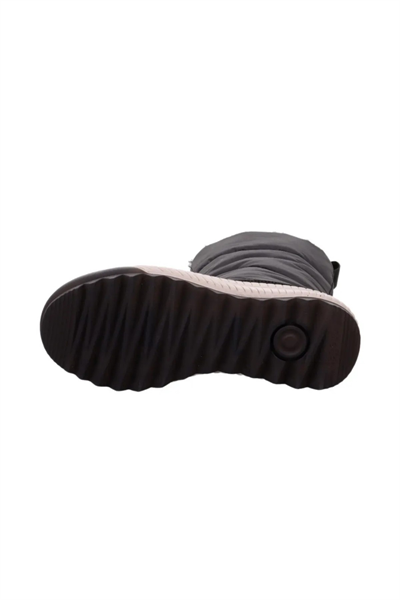 Legero Tirano Kadın Siyah Gore-Tex Bot 000184-0000