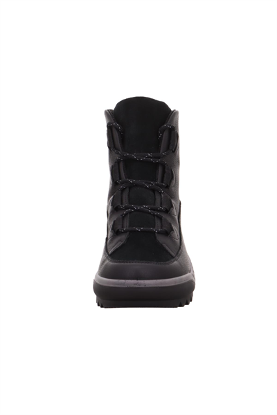 Legero Tirano Siyah Kadın Gore-Tex Bot 009561-0100
