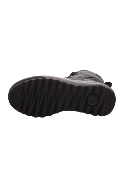 Legero Tirano Siyah Kadın Gore-Tex Bot 009561-0100