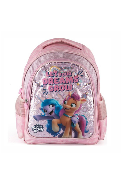 My Little Pony 23624 İlkokul Sırt Çantası Dreams Grow