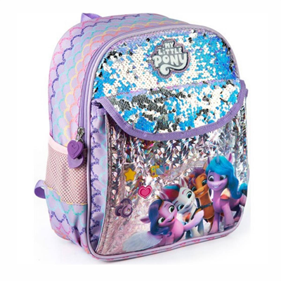 My Little Pony Anaokul Sırt Çantası Besties 23620