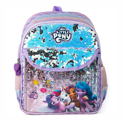 My Little Pony Anaokul Sırt Çantası Besties 23620