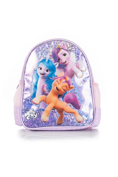 My Little Pony Anaokul Sırt Çantası Singing Song 23607