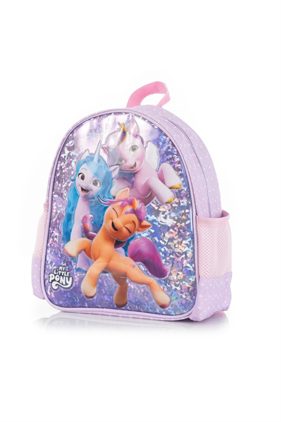 My Little Pony Anaokul Sırt Çantası Singing Song 23607