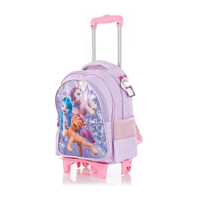 My Little Pony İlkokul Çekçek Çanta Singing Song 23605P