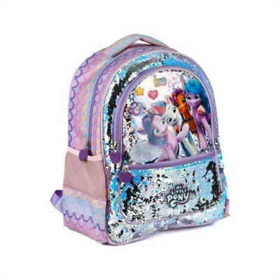My Little Pony İlkokul Sırt Çantası Besties 23619