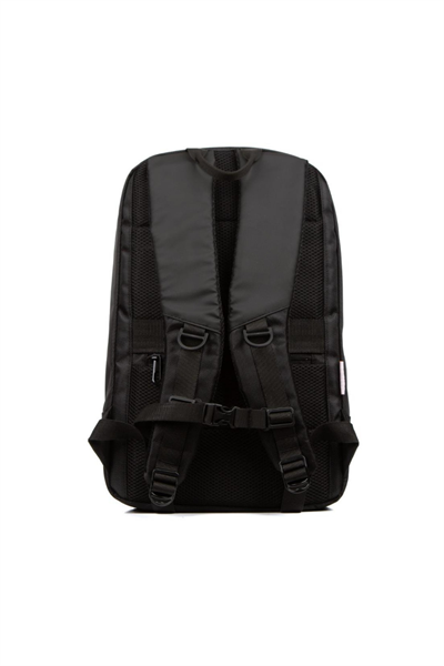 Paqpa Bag Aves Unisex Siyah Sırt Çantası PB230-00