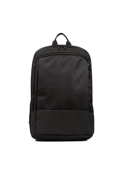 Paqpa Bag Aves Unisex Siyah Sırt Çantası PB230-00