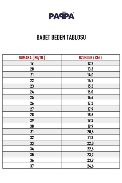 Paqpa Isola Kız Çocuk Soft Tabanlı Beyaz Rugan Babet AB2012-01