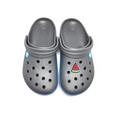 Paqpa Karpuz Desenli Crocs Terlik Süsü Jibbitz CJ-1067