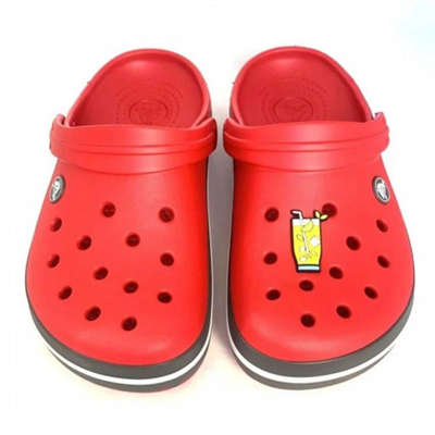 Paqpa Limonata Crocs Terlik Süsü Jibbitz CJ-1146