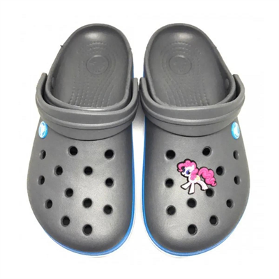 Paqpa Pinkie Pie Desenli Crocs Terlik Süsü Jibbitz CJ-1020