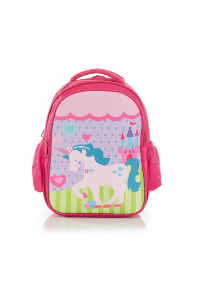 Paqpa Unicorn Anaokul Sırt Çantası 33042-02