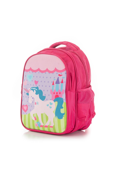 Paqpa Unicorn Anaokul Sırt Çantası 33042-02