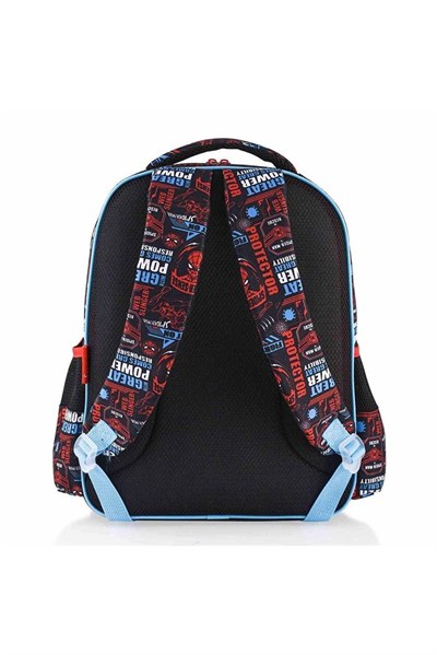 Spiderman Otto-41315 İlkokul Sırt Çantası Spider Sense