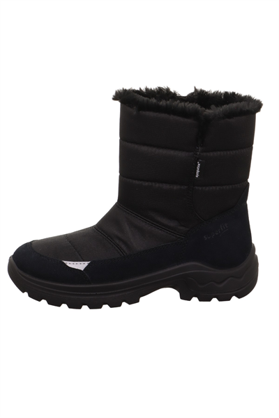 Superfit Aurora Kız Çocuk Sympa-Tex Çizme - Siyah 009131-0000