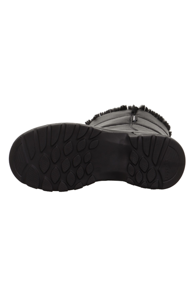Superfit Aurora Kız Çocuk Sympa-Tex Çizme - Siyah 009131-0000