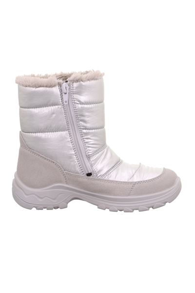 Superfit Aurora Kız Çocuk Sympa-Tex Çizme - Gümüş 009131-2500
