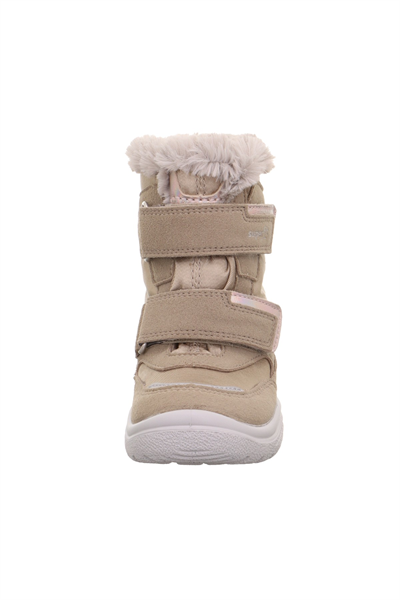 Superfit Crystal Kız Çocuk Gore-Tex Bot - Bej 009091-4010