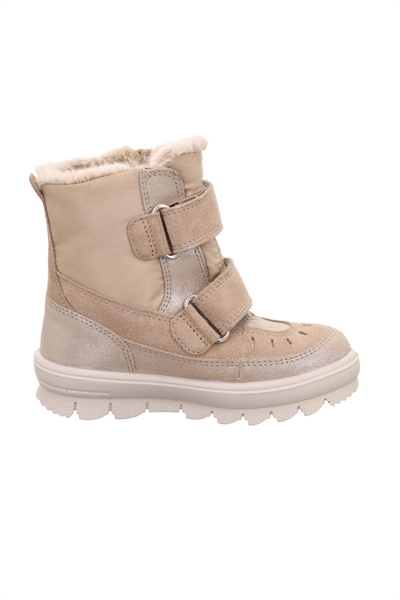 Superfit Flavia Kız Çocuk Bej Gore-Tex Bot 000225-4000