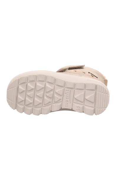 Superfit Flavia Kız Çocuk Bej Gore-Tex Bot 000225-4000