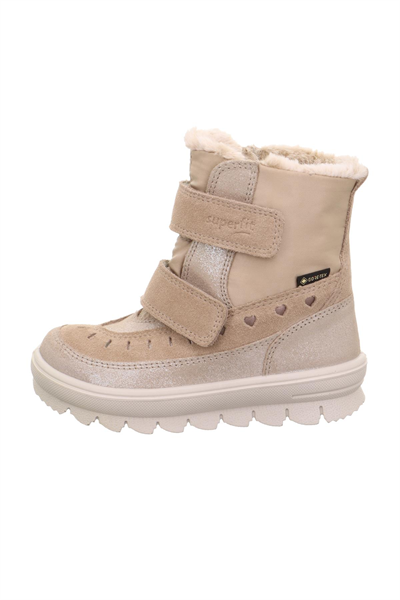 Superfit Flavia Kız Çocuk Bej Gore-Tex Bot 000225-4000