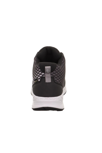 Superfit Free Ride Çocuk Siyah Gore-Tex Spor Bot 000563-0000