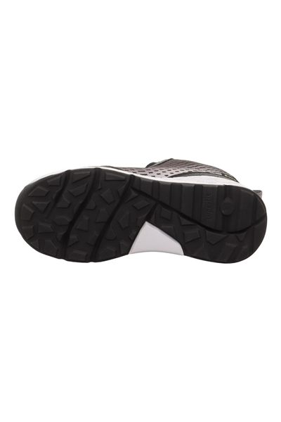 Superfit Free Ride Çocuk Siyah Gore-Tex Spor Bot 000563-0000