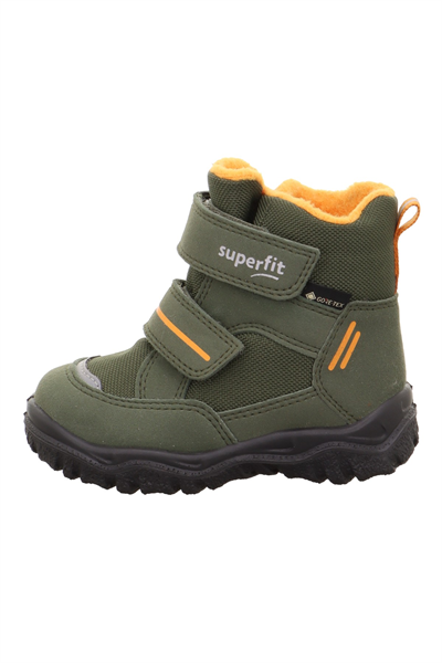 Superfit Husky Çocuk Gore-Tex Bot - Haki 006045-7000
