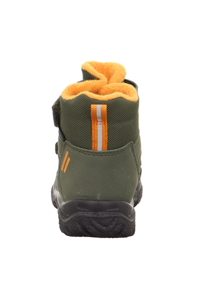 Superfit Husky Çocuk Gore-Tex Bot - Haki 006045-7000