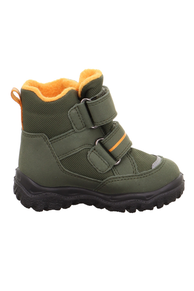 Superfit Husky Çocuk Gore-Tex Bot - Haki 006045-7000