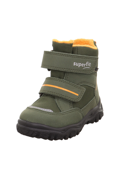 Superfit Husky Çocuk Gore-Tex Bot - Haki 006045-7000