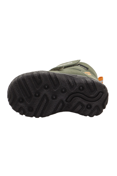 Superfit Husky Çocuk Gore-Tex Bot - Haki 006045-7000