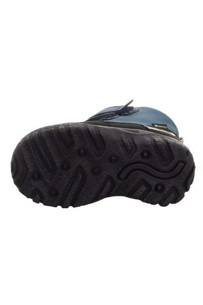 Superfit Husky Çocuk Gore-Tex Bot - Lacivert Siyah 006063-8000