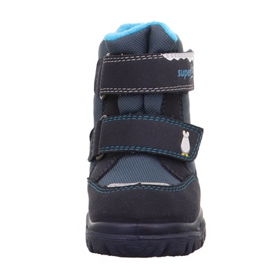 Superfit Husky Çocuk Su Geçirmez Sympa-Tex Bot - Lacivert 006047-8000
