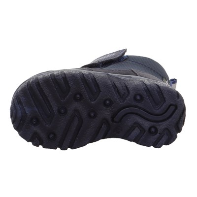 Superfit Husky Çocuk Su Geçirmez Sympa-Tex Bot - Lacivert 006047-8000