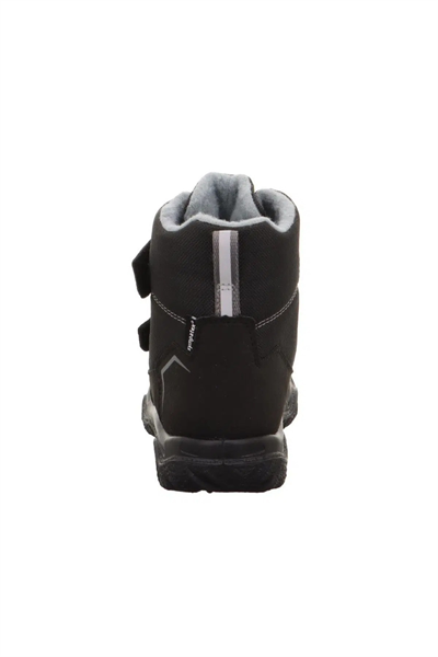 Superfit Husky Çocuk Sympa-Tex Bot - Siyah 006081-0000