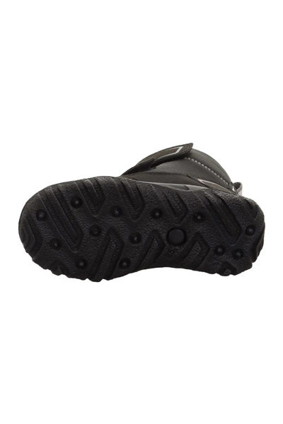 Superfit Husky Çocuk Sympa-Tex Bot - Siyah 006081-0000