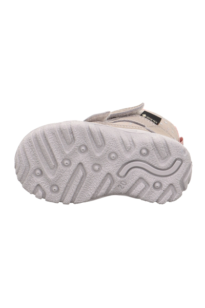 Superfit Husky Kız Çocuk Gore-Tex Bot - Bej 006045-4000